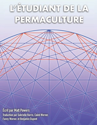 L'Étudiant de la Permaculture (French Edition)