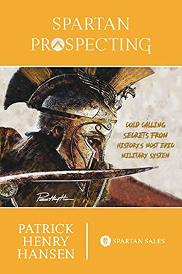 Spartan Prospecting - Paperback