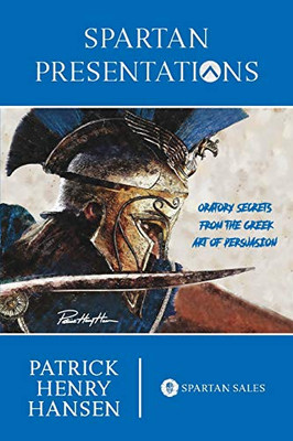 Spartan Presentations - Paperback