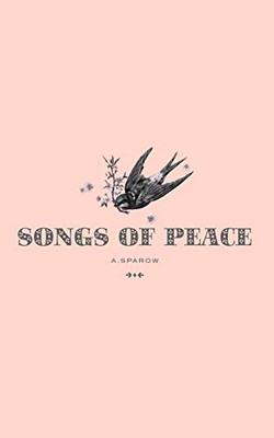 Songs of Peace - 9781388657345