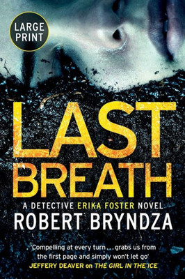 Last Breath (Erika Foster)