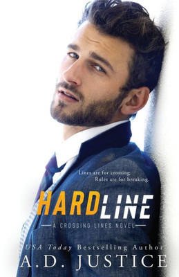 Hard Line (Crossing Lines)