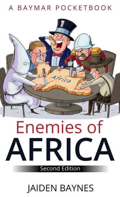 Enemies of Africa: Second Edition