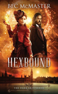 Hexbound (Dark Arts)