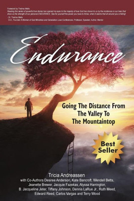 Endurance: Going The Distance From The Valley To The Mountaintop (Warrior)