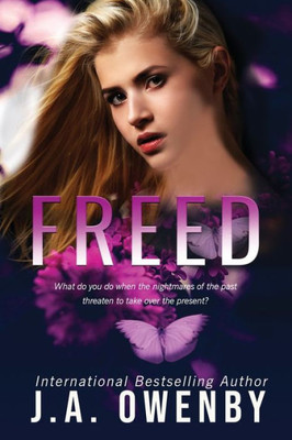 Freed (The Torn Series)