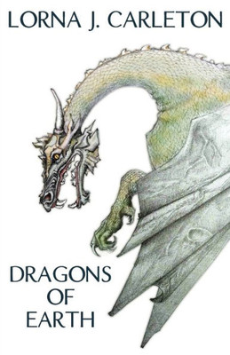 Dragons of Earth (Dragons of Nibiru)