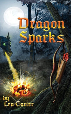 Dragon Sparks (Coddiwomple)