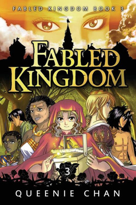 Fabled Kingdom [Book 3]