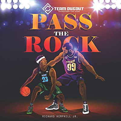 Pass the Rock