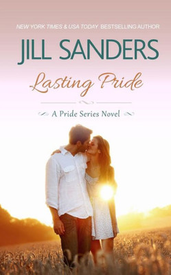 Lasting Pride (Pride Series)
