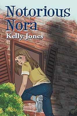 Notorious Nora - Paperback