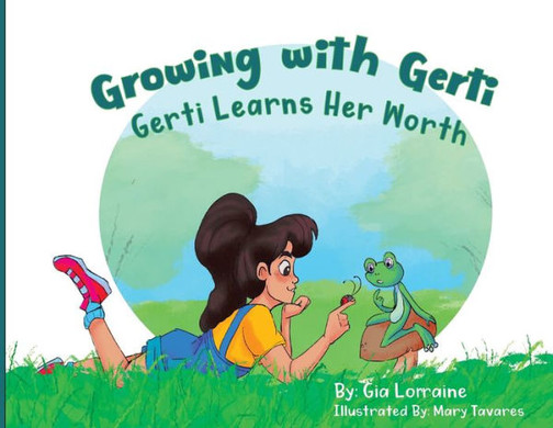 Growing with Gerti