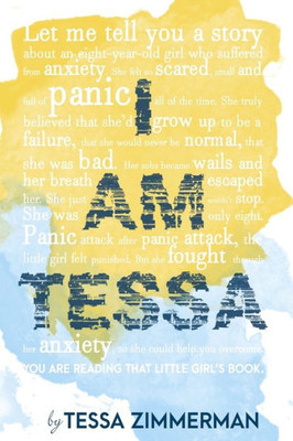 I Am Tessa