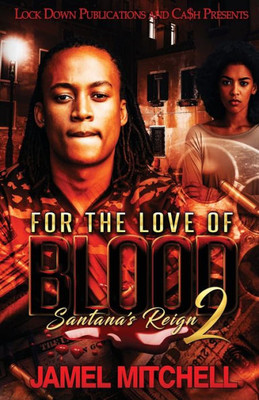 For the Love of Blood 2