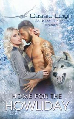 Home for the Howliday (Ushers Run Pack)