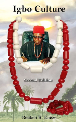 Igbo Culture - Second Edition