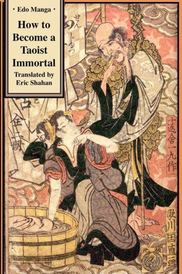 How to Become a Taoist Immortal (EDO Manga)