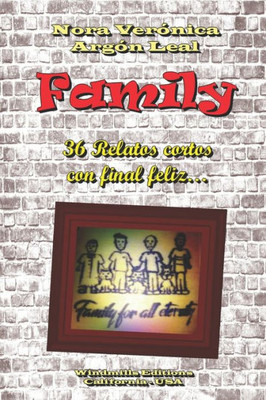 Family (WIE) (Spanish Edition)