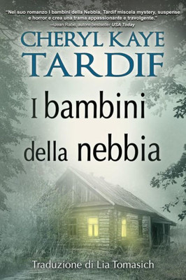 I bambini della nebbia (Italian Edition)