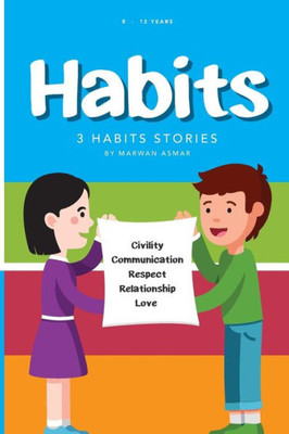 Habits: 3 Habits Stories