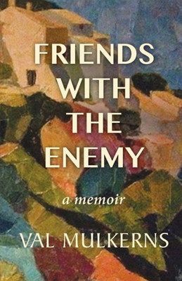 Friends With The Enemy