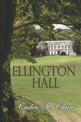 Ellington Hall