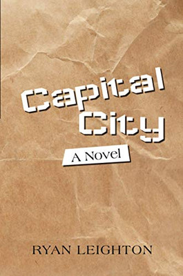 Capital City: A Novel