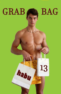 Grab Bag 13 (Grab Bag Gay Erotica Anthologies)