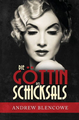 Die Gottin des Schicksals (German Edition)