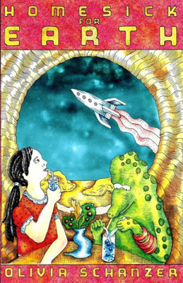 Homesick for Earth (Vera)