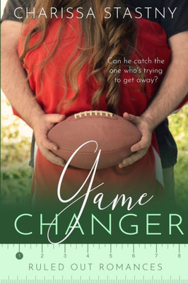 Game Changer (Ruled Out Romances)