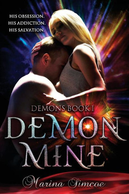 Demon Mine (Demons)