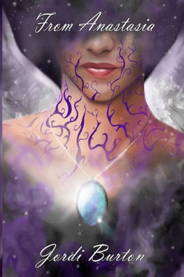 From Anastasia (The Anastasia Series)