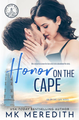 Honor on the Cape: an On the Cape novel (Cape Van Buren)