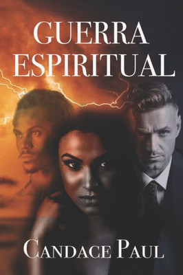 Guerra Espiritual: Version en español (Spanish Edition)