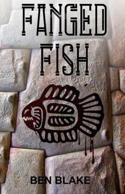 Fanged Fish (The Blessed Land)