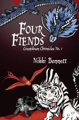 Four Fiends (Countdown Chronicles)