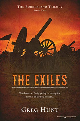 The Exiles (The Borderland Trilogy)