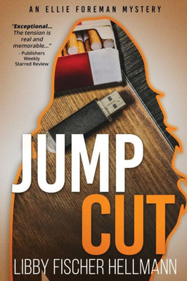 Jump Cut: An Ellie Foreman Mystery