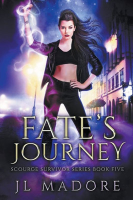 Fate's Journey (Scourge Survivor)