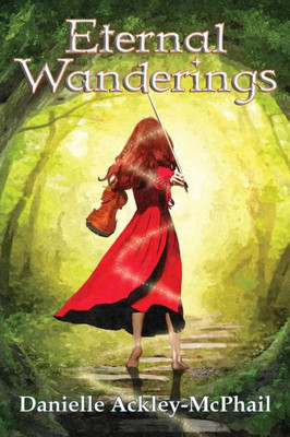 Eternal Wanderings: The Continuing Journey of Kara O'Keefe (1)