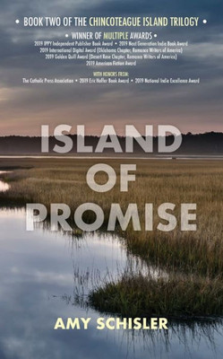 Island of Promise (Chincoteague Island Trilogy)