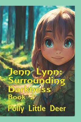 Jenn Lynn: Surrounding Darkness: Book 2