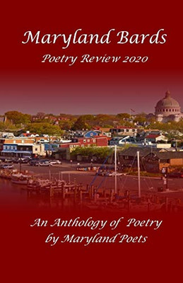 Maryland Bards Poetry Review 2020