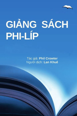 Gi?ng Sách Phi-líp (Vietnamese Edition)