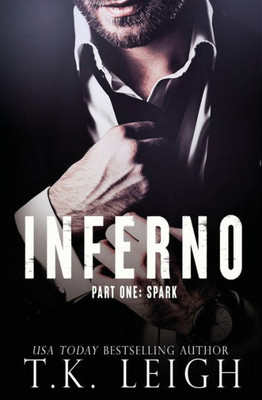 Inferno: Part 1 (Vault)