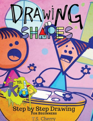 Drawing Shapes: Drawing for Beginners