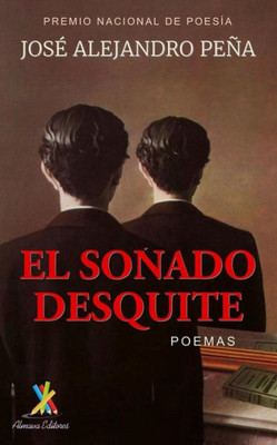 El soñado desquite: Poemas (9) (Papyrus) (Spanish Edition)