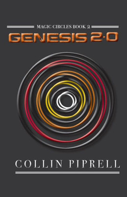 Genesis 2.0 (Magic Circles) (Volume 2)